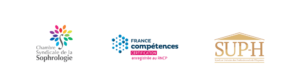 logo sophro hypnose syndicat certifs