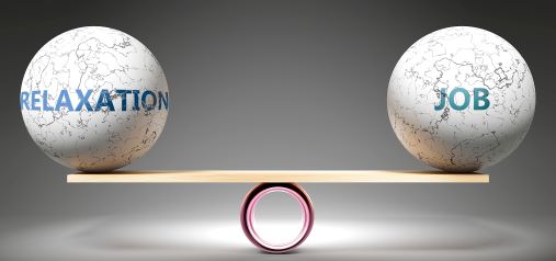 Équilibre entre travail et relaxation grâce à la sophrologie en entreprise sur le Bassin d'Arcachon et à Mérignac